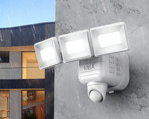 Best Outdoor Motion Sensor Lights