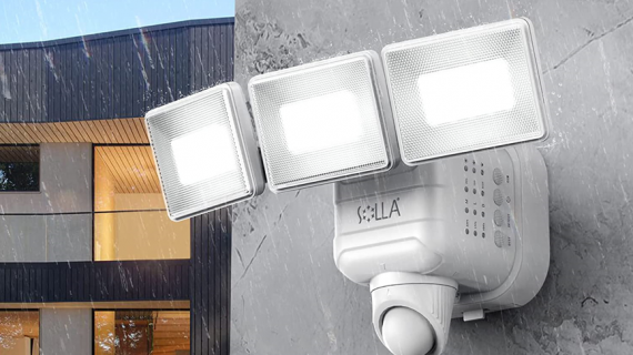 Best Outdoor Motion Sensor Lights
