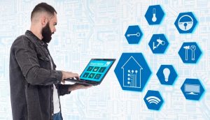 Cheap Home Security System