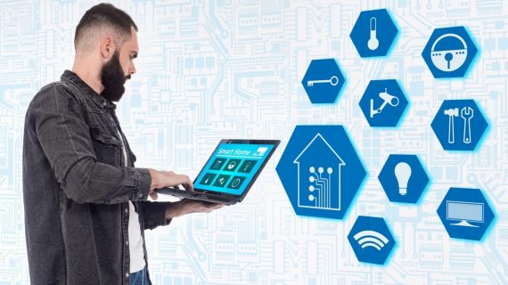 Cheap Home Security System