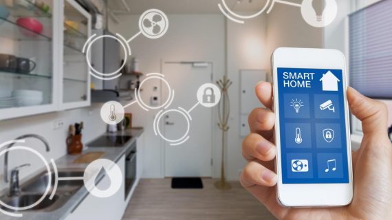 cheap smart home devices