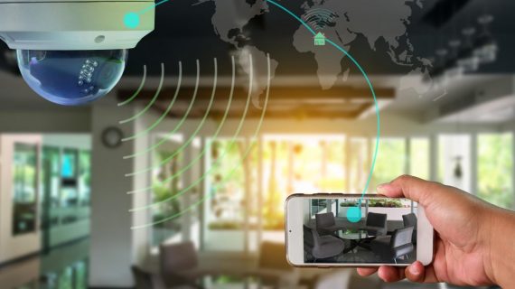 Home Security Alarm Systems