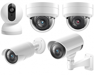 Home Security Service