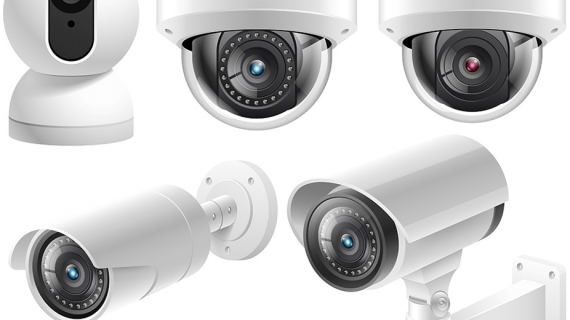 Home Security Service