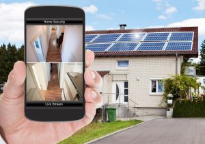 Home Security Systems Consumer Reports