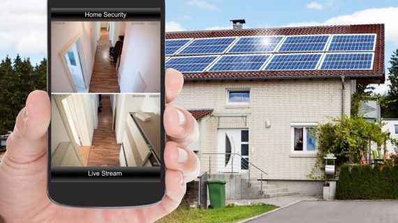 Home Security Systems Consumer Reports