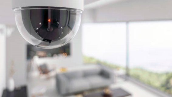 Home Security Systems Reviews