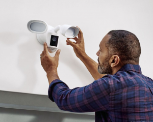 How Home Security Monitoring Works