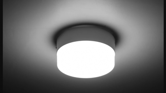 Indoor Motion Sensor Lights