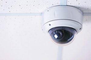 Motion Sensor Camera