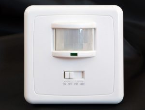 Motion Sensor Light Switch