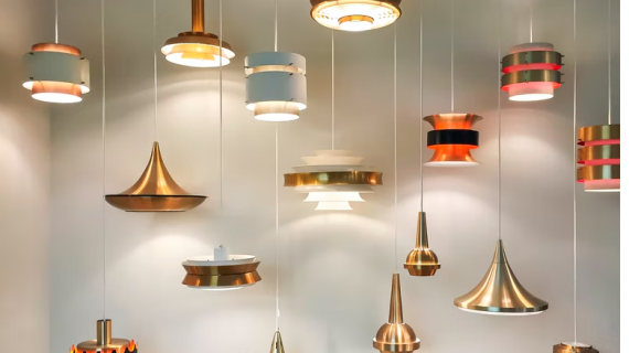 Smart Home Switches and Lights