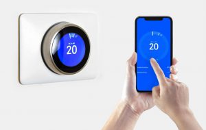 Smart Thermostats
