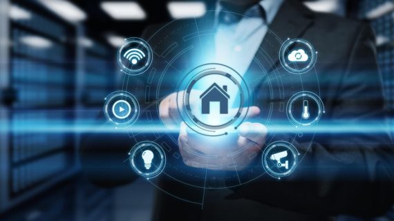 Top Home Security Systems