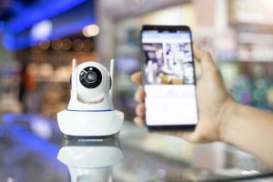 Wireless Home Security Reviews