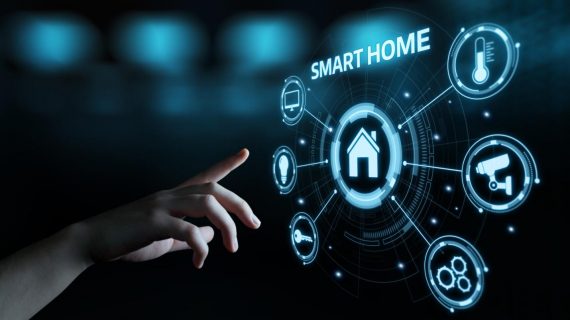 Wireless Home Security Systems