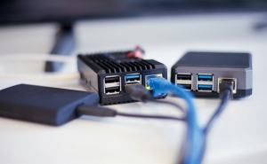 Z-Wave Hub Automation