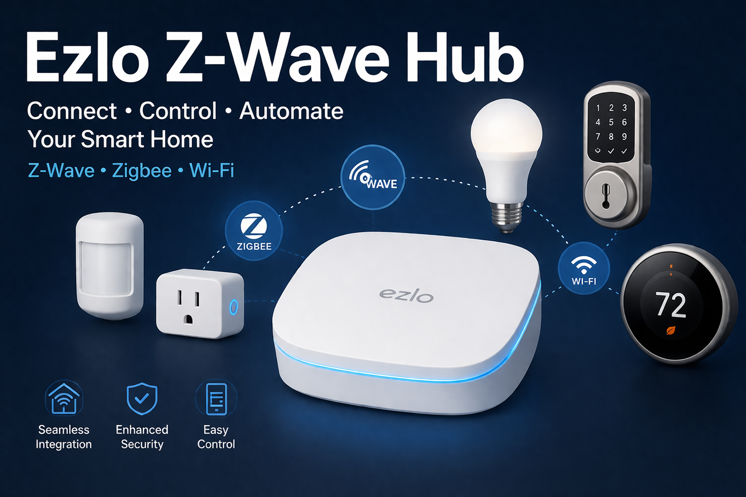 How to Set Up Z Wave Hub: A Simple Step-by-Step Guide
