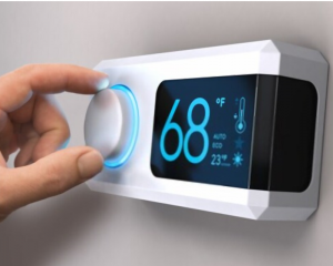 Z Wave Thermostat