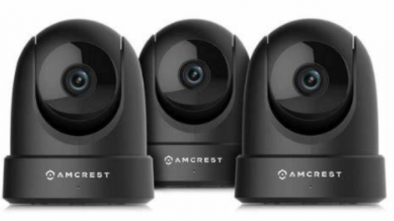 Best Home Security Camera