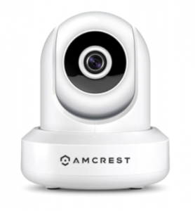Best Wireless Security Camera System