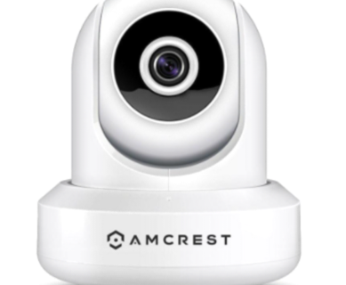Amcrest 4MP ProHD
