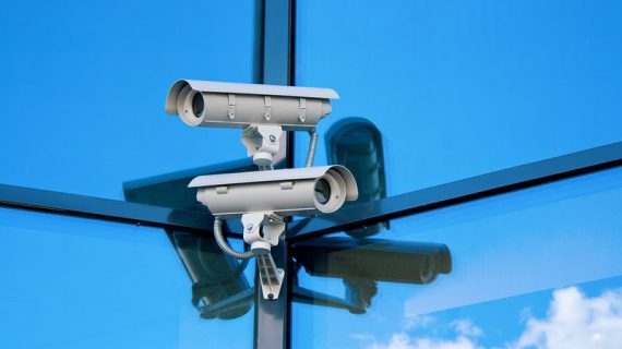 Best Home Camera Security Systems