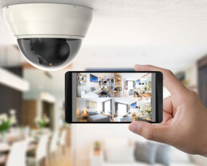 Best Home Security Camera System