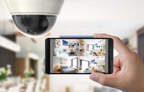 Best Home Security Camera System