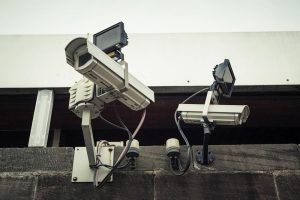 Best Home Security System with Cameras