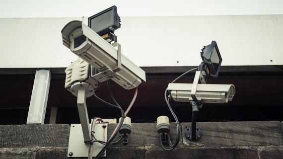 Best Home Security System with Cameras