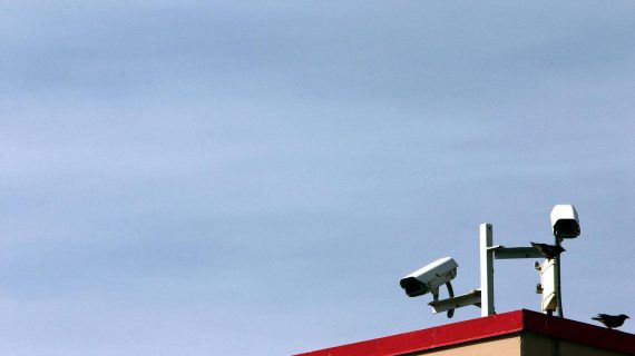 Best Outdoor Wireless Security Camera
