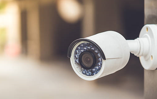 Best Security Camera System