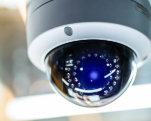 Best Security Cameras