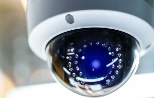 Best Security Cameras