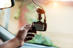 Car Security Camera