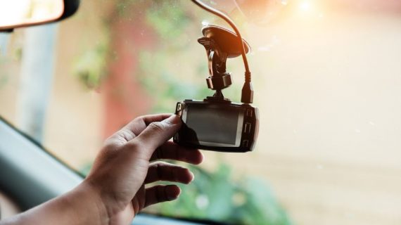 Car Security Camera