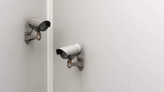 Cheap Security Cameras