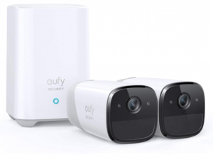 Best Outdoor Security Cameras