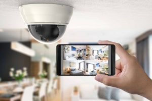 Home Monitor