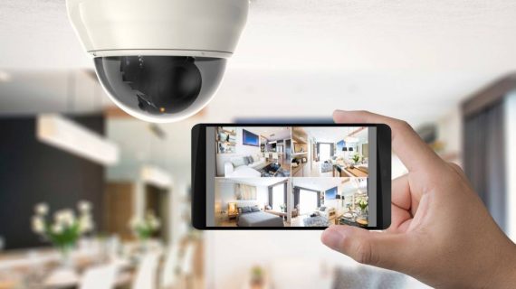 Home Monitor
