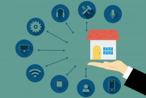 Home Monitoring
