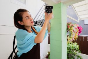 Home Security