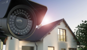 Home Security Cameras System