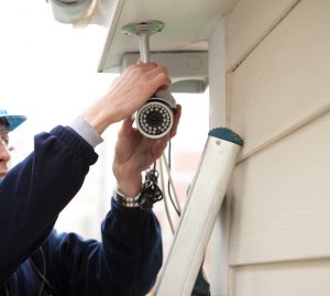 Home Security Camera Systems