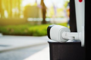 Home Security Camera Systems