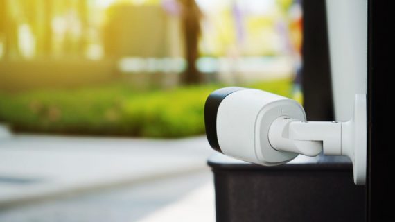 Home Security Camera Systems