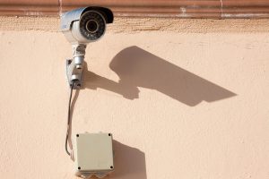 Home Security Systems with Cameras