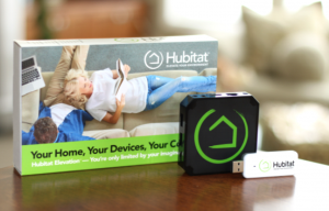 Smart Home Controller