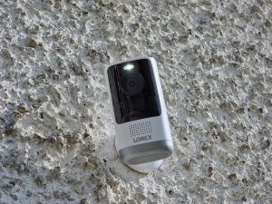 Indoor Security Camera